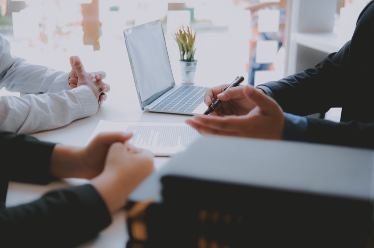 Experienced Injury Lawyers