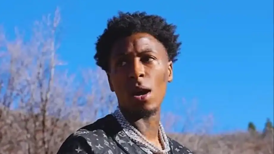 thumbnail of NBA YoungBoy: Make America Slime Again Tour