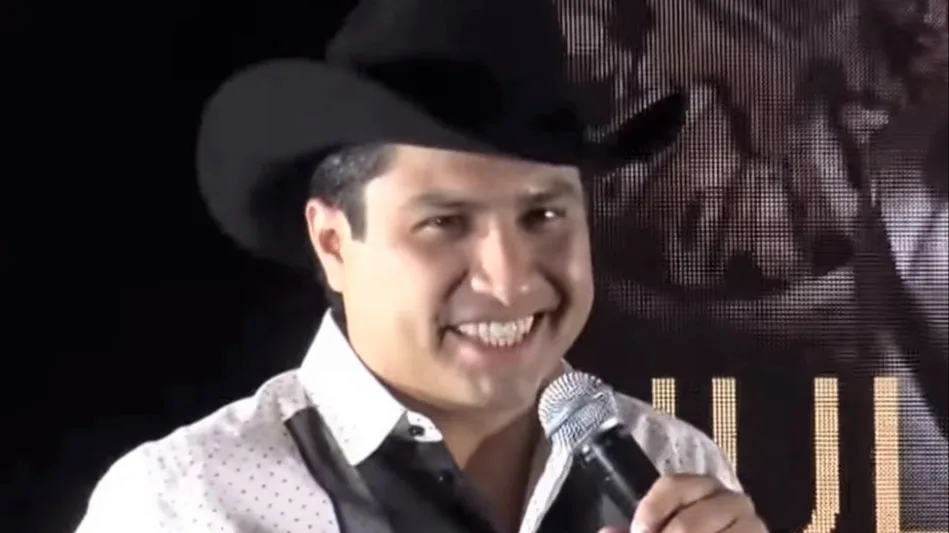thumbnail of Julion Alvarez 2026 Tour: The 2025 Shows, the Arlington Postponement & Where Things Stand