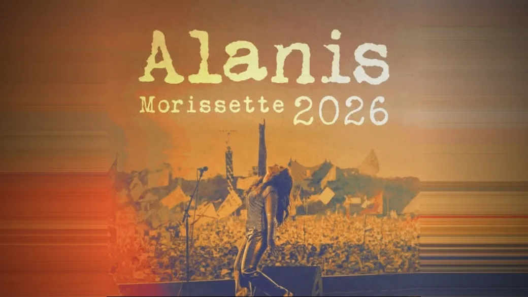 thumbnail of Alanis Morissette 2026 LA Residency Tickets: Why Butterfly with a Machete Is One of the Most Unique Live Events of the Year