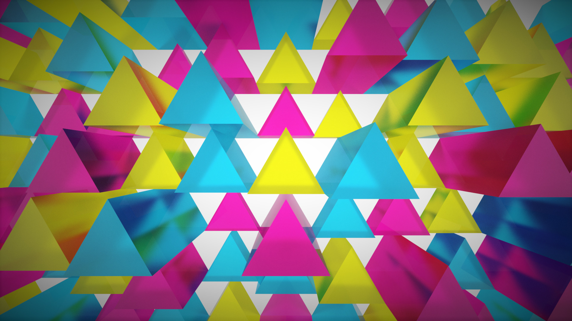 geometric-triangles