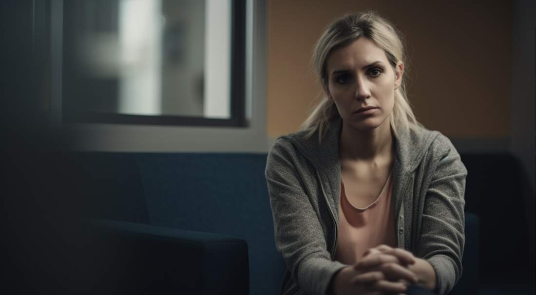 Anxious ready set recover