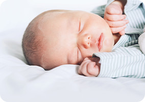L'entraînement au sommeil de votre bébé 