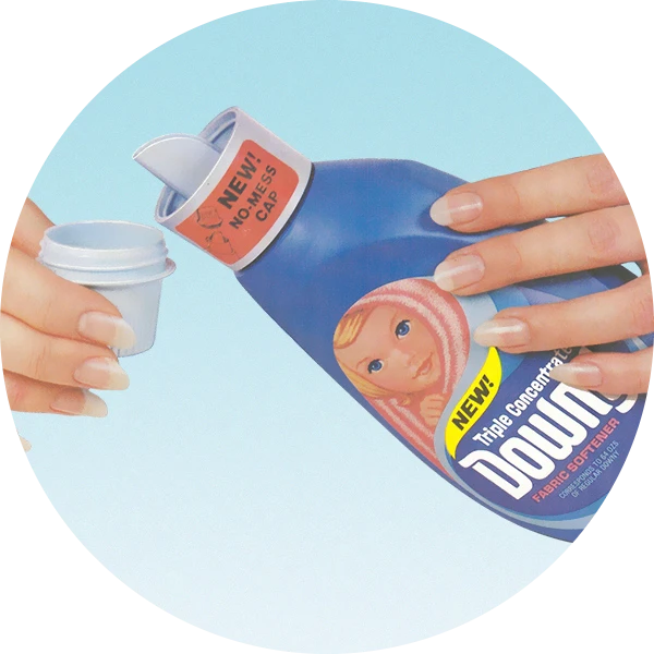 產品圖片:Downy