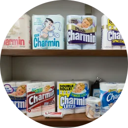 產品圖片:Charmin