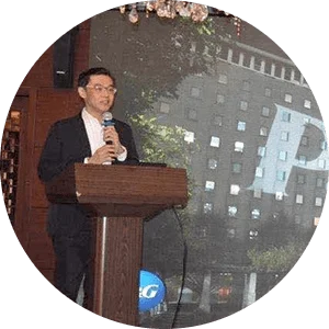 宝洁受邀参加“我国塑料污染防治存在的问题与对策”项目启动会