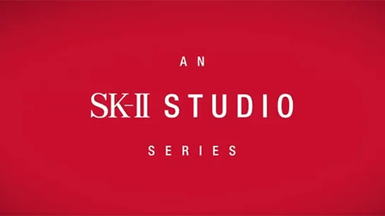 照片:SK-II #改写命运#