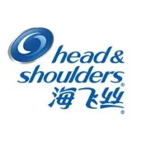 Head & Shoulders logo