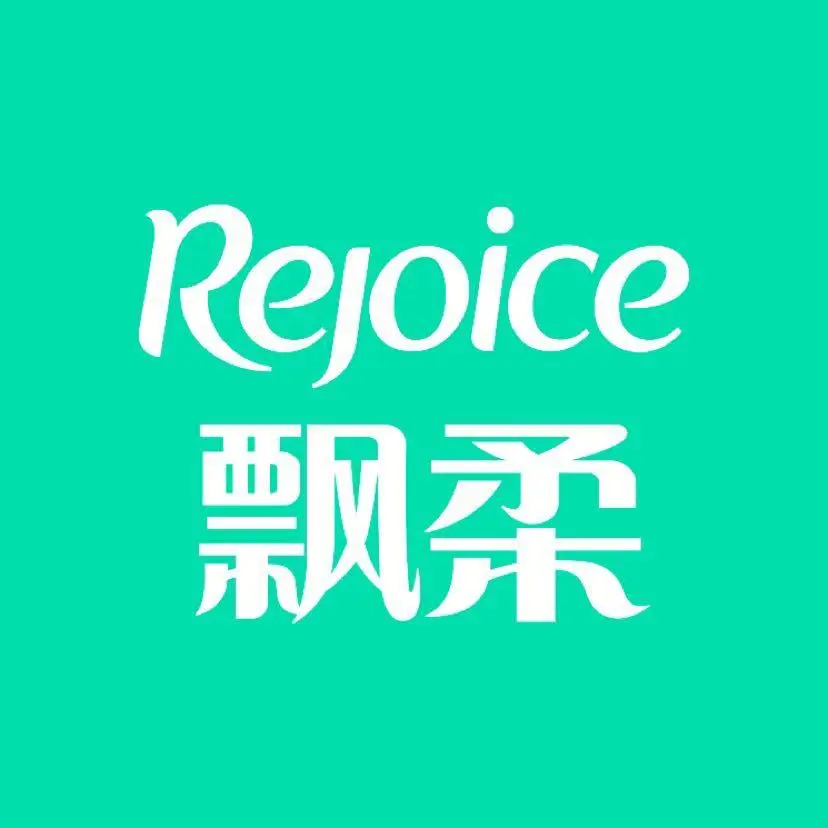 Rejoice logo