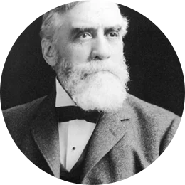 James N. Gamble