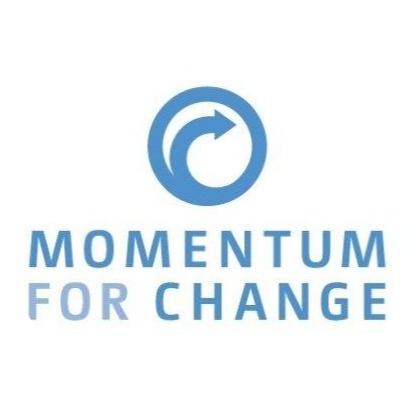 Momentum for change