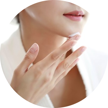Safety cream
