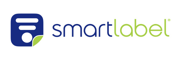smartlabel 標志