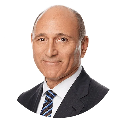 Joseph Jimenez