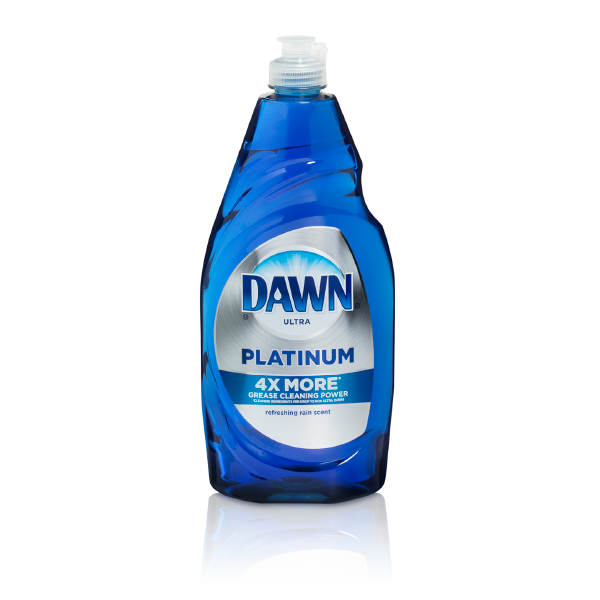 Dawn platinum