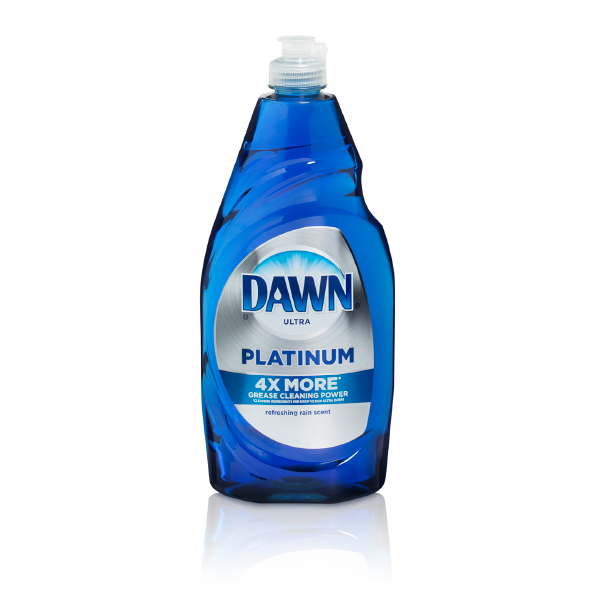 Dawn platinum
