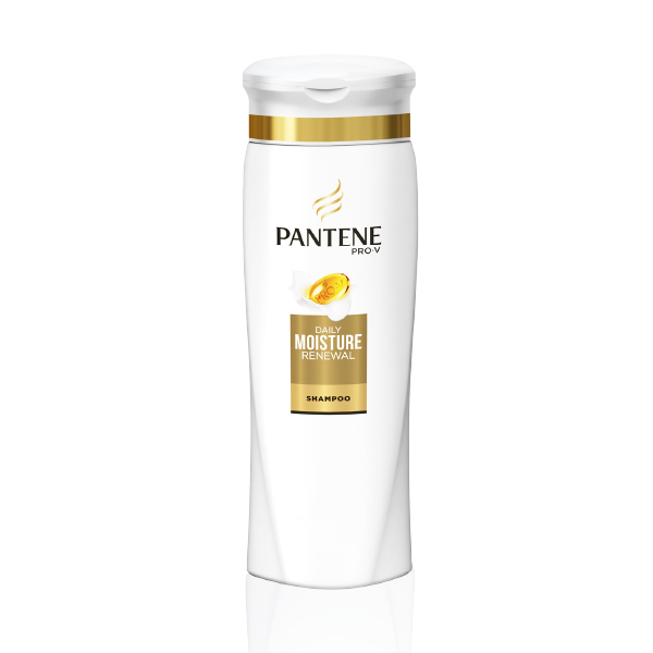 Pantene Daily Moisture Shampoo