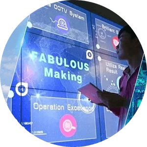 从“制造”到“新制造”:宝洁太仓工厂登榜WDF“灯塔工厂”