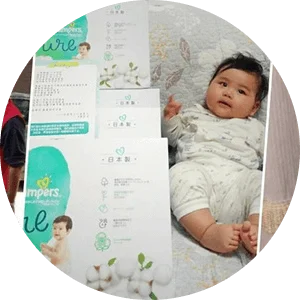 宝洁关爱Plus|守护你,守护家:于细微处见真情,疫情之下的暖心服务