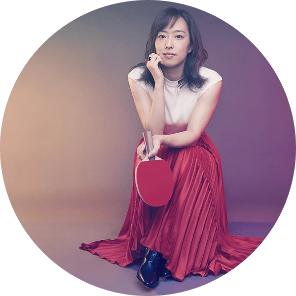 Kasumi Ishikawa
