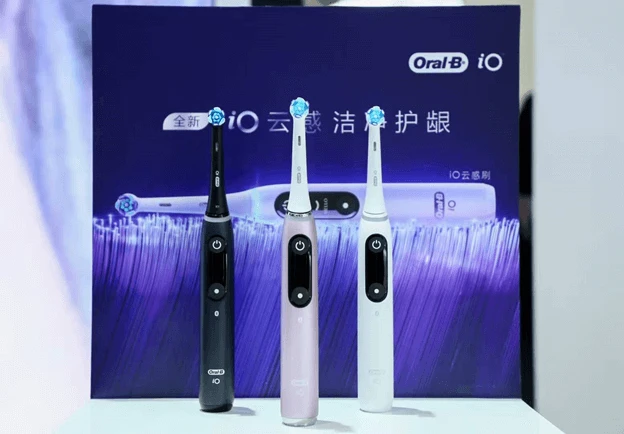 Oral-B iO