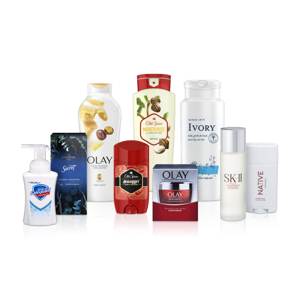 Skin & Personal Care category