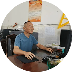胡旺明