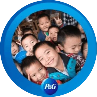 宝洁中国发布《乡村中小学健康教育调研报告》