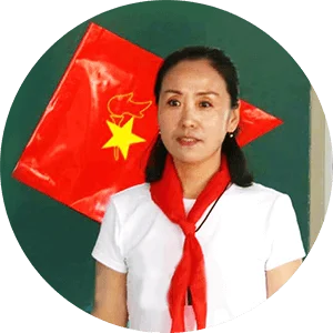 郭小紅