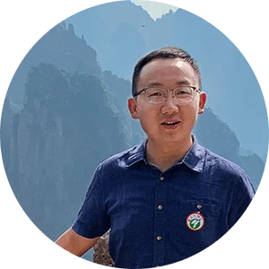 何俊飛