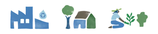 分段圖
