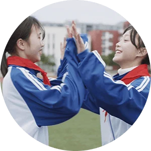 护舒宝 我就是女生