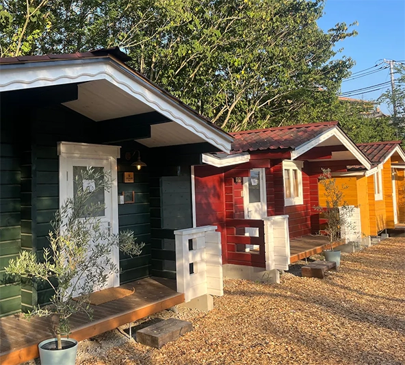 noashima cottage