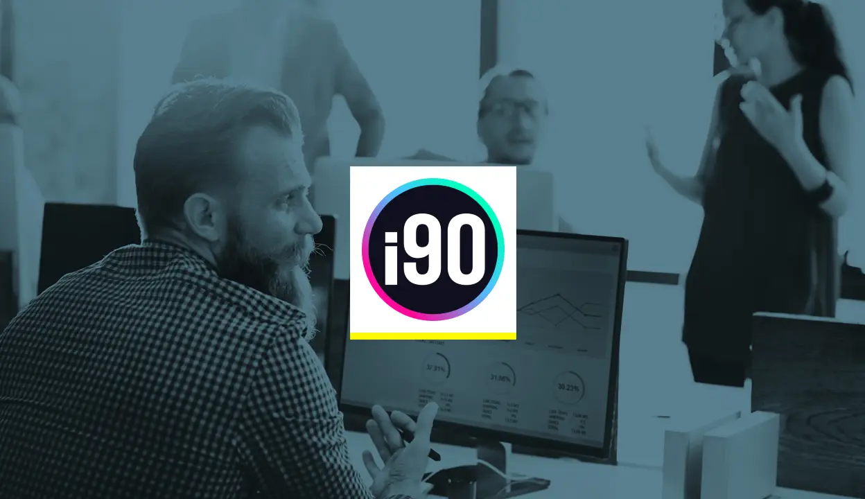 i90 logo
