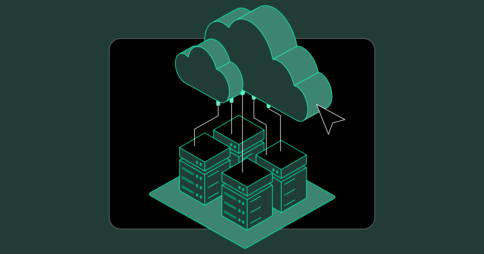 Crusoe Cloud: A New Cloud for a New Era