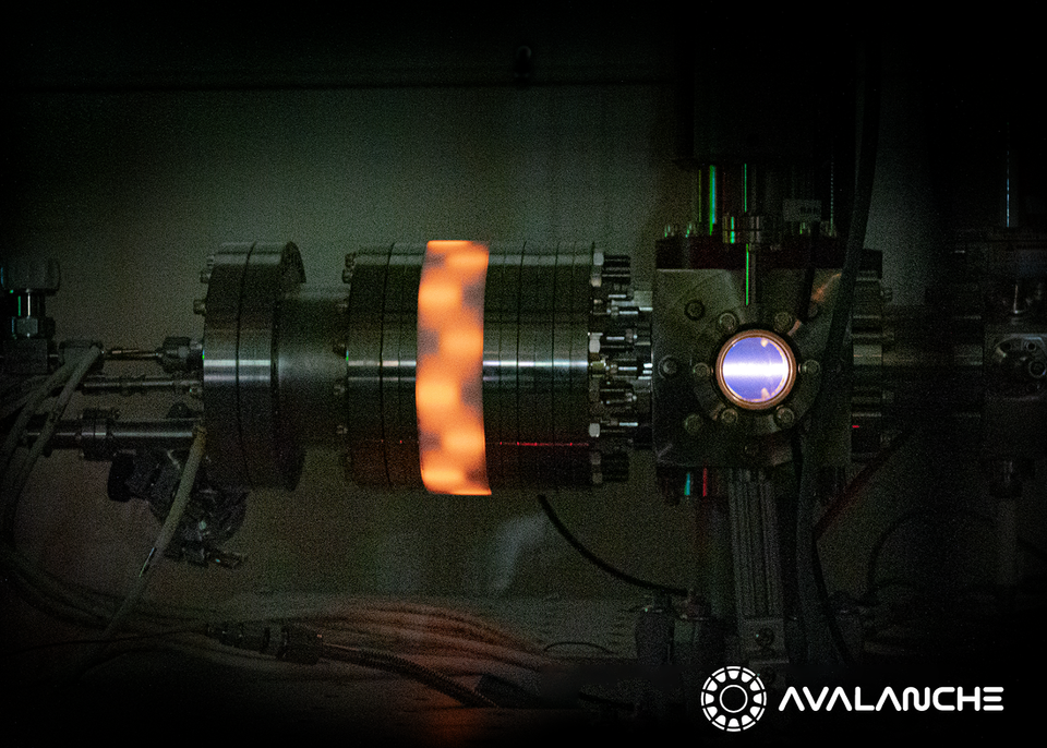  How Avalanche Energy Uses Crusoe Cloud For Fusion Microreactor Simulations