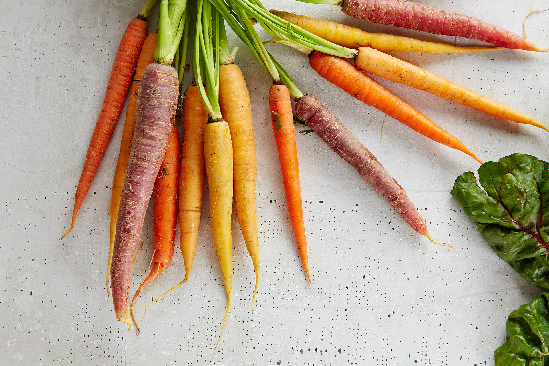 Vegetables
