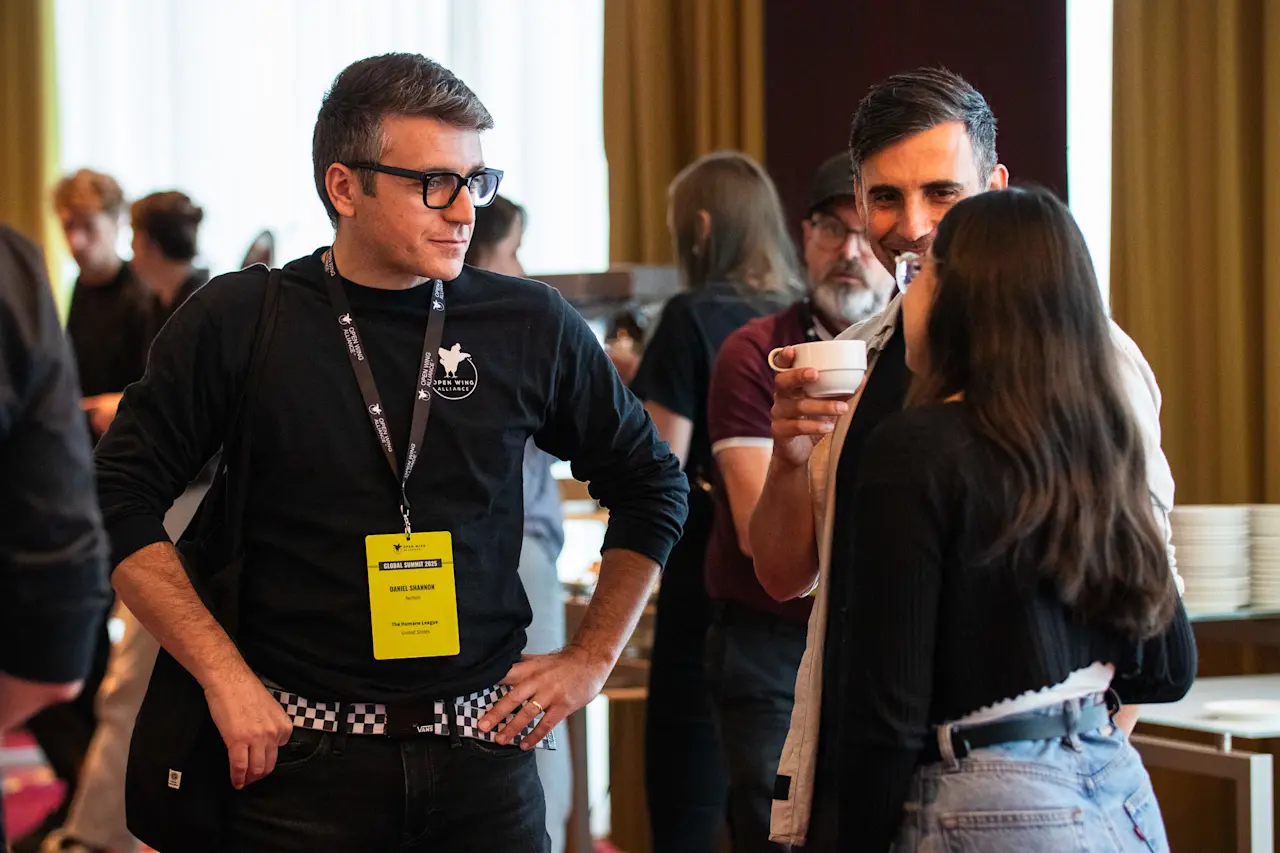 OWA Conference Image