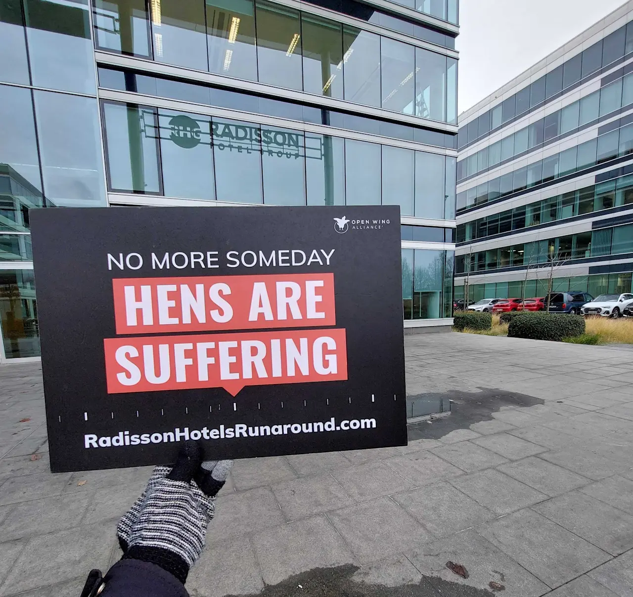 Radisson Brussels Image 1