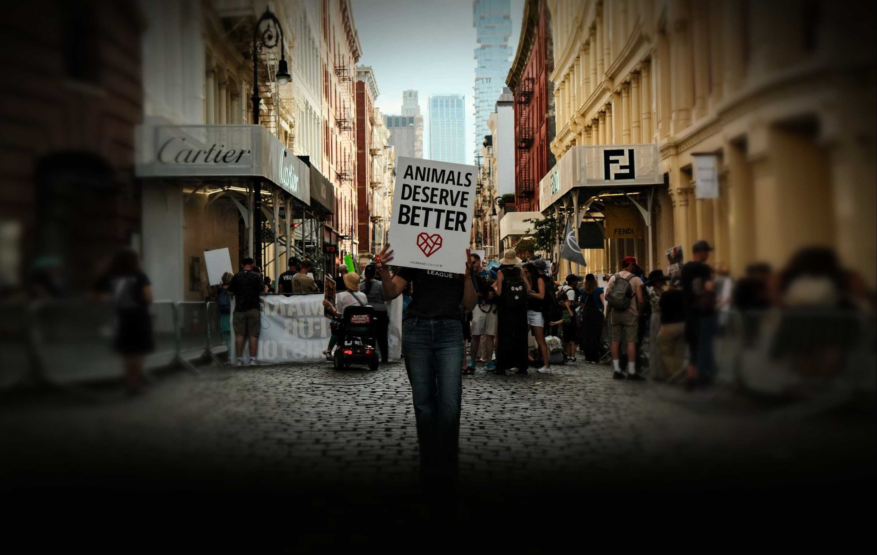 protest image
