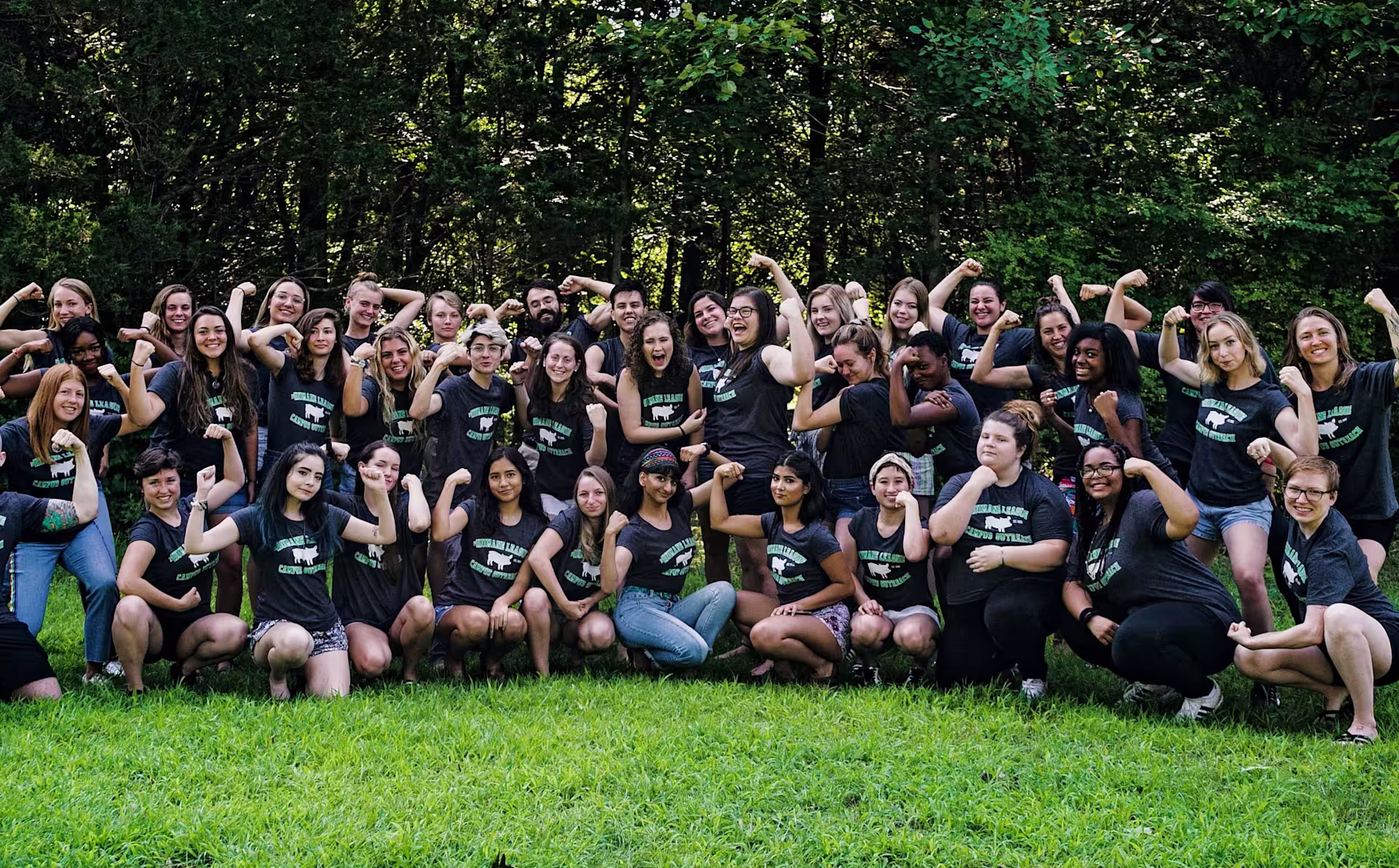 THL-campus-organizers-group-retreat-2018