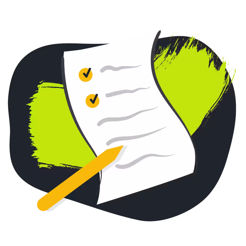 eating-veg-illustrations-shopping-list