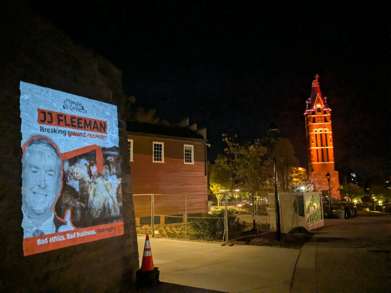 PXL 20251023 235325960 Food Lion Salisbury Projections