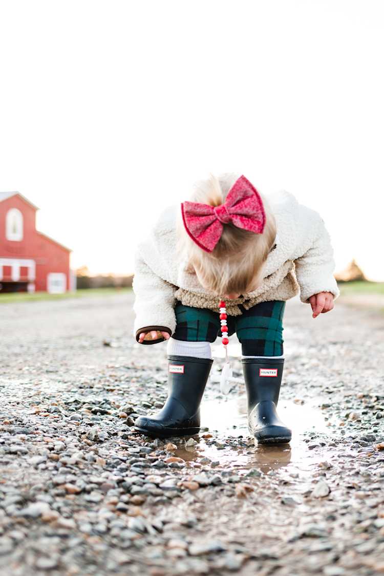 How to Keep Kids' Shoes from Smelling