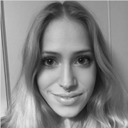 Ellie Shatova