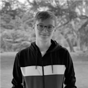 Luke Glazebrook
