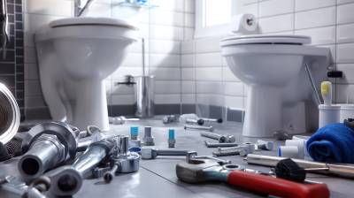 Top Plumbing Services for Your Home