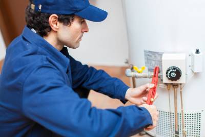 Is Water Heater Maintenance Necessary?