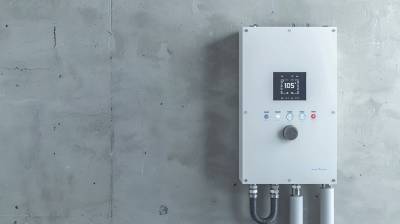 Electric Instant Water Heater Guide