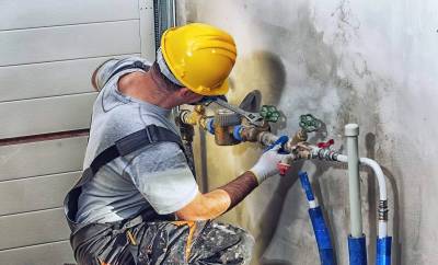 Commercial vs. Residential Plumbers: What is the Difference?